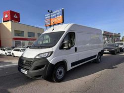Blanco Usado 2022 Fiat Ducato Van | 18.925 € (Super precio)