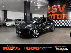 Negro Usado 2023 Ford Puma Gen-E ST-Line SUV | 17.850 € (Super precio)