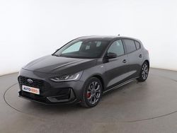 Gris Usado 2023 Ford Focus ST-Line Berlina | 20.761 € (Precio justo)