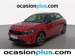 Rojo Nuevo 2025 Opel Corsa Utilitario | 16.319 € (Precio justo)