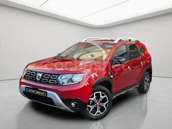 Burdeos Usado 2019 Dacia Duster SUV | 16.990 € (Precio justo)