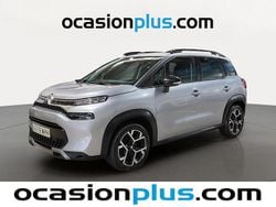 Gris plata Usado 2023 Citroën C3 Aircross PureTech SUV | 14.819 € (Precio justo)