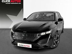 Usado 2023 Peugeot 308 Allure | 16.900 € (Precio justo)