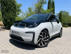 Blanco Usado 2019 BMW i3 Comfort Edition Utilitario | 15.990 € (Super precio)