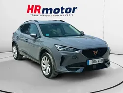 Usado 2023 Cupra Formentor SUV | 23.390 € (Buen precio)