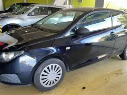 Negro Usado 2010 Seat Ibiza SC Reference Utilitario | 7500 € (Caro)