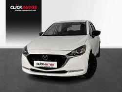 Blanco Usado 2022 Mazda 2 Homura-Line Utilitario | 15.300 € (Precio justo)