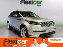 Gris / plata Usado 2020 Land Rover Range Rover Velar S SUV | 33.490 € (Precio justo)