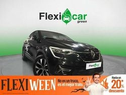 Negro Usado 2022 Renault Arkana R.S. SUV | 17.990 € (Buen precio)