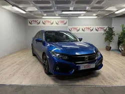 Usado 2018 Honda Civic | 16.300 €