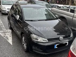 Usado 2013 VW Golf VII Berlina | 7999 € (Precio justo)