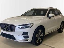 Blanco Nuevo 2025 Volvo XC60 Plus SUV | 60.900 € (Caro)