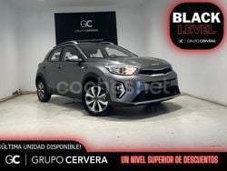 Gris / plata Nuevo 2025 Kia Stonic SUV | 19.990 € (Precio justo)