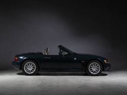 Verde Usado 1996 BMW Z3 M Sport Descapotable | 11.900 €