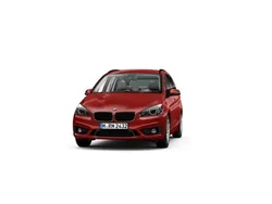Usado 2016 BMW 220 Gran Tourer Advantage Monovolumen | 18.990 €