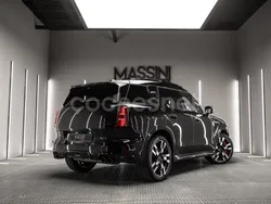 Mini John Cooper Works Countryman