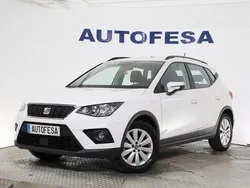 Blanco Usado 2021 Seat Arona Style SUV | 12.850 € (Super precio)