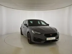 Gris/plata Usado 2020 Cupra Leon | 27.990 € (Caro)