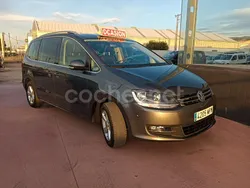 VW Sharan