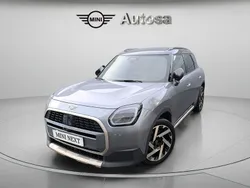 Usado 2024 Mini Countryman SUV | 37.800 € (Un poco caro)