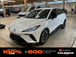 Eléctrico Usado 2023 MG MG4 EV Utilitario | 17.850 € (Super precio)