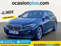 Negro Usado 2024 BMW 118 Utilitario | 23.628 € (Super precio)