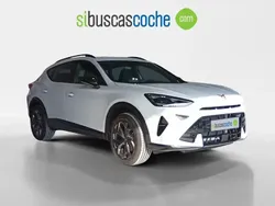 Blanco Nuevo 2025 Cupra Formentor SUV | 31.990 € (Caro)