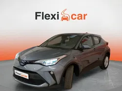 Azul Usado 2022 Toyota C-HR Active SUV | 20.470 € (Super precio)