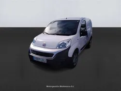 Usado 2019 Fiat Fiorino Monovolumen | 8400 €
