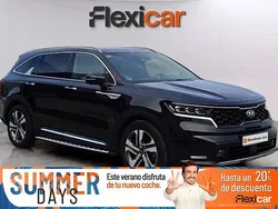 Negro Usado 2020 Kia Sorento SUV | 31.990 € (Caro)