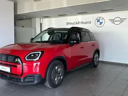 Nuevo 2025 Mini Countryman SUV | 45.901 € (Precio justo)