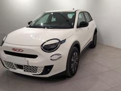 Usado 2024 Fiat 600E Red | 24.500 € (Super precio)
