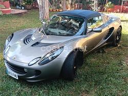 Usado 2006 Lotus Elise Descapotable | 40.000 €