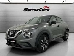 Gris Usado 2022 Nissan Juke Acenta SUV | 16.000 € (Precio justo)
