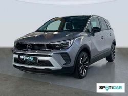 Gris Usado 2024 Opel Crossland X Elegance SUV | 18.900 € (Precio justo)