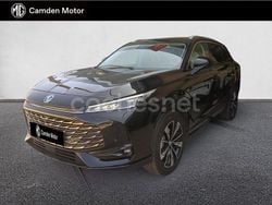 Negro Usado 2024 MG HS Luxury SUV | 27.500 € (Caro)
