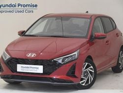 Usado 2024 Hyundai i20 | 15.900 € (Buen precio)