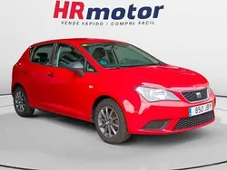 Usado 2015 Seat Ibiza I-Tech | 7980 € (Precio justo)