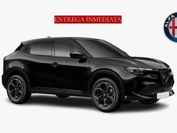 Negro Nuevo 2025 Alfa Romeo Junior SUV | 38.355 €
