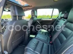 Gris / plata Usado 2010 VW Golf VI R Berlina | 17.900 € (Un poco caro)