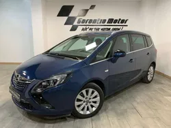 Opel Zafira Tourer