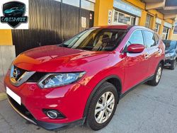 Rojo Usado 2015 Nissan X-Trail 360º SUV | 12.490 € (Precio justo)
