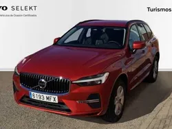 Rojo Usado 2023 Volvo XC60 SUV | 35.000 € (Super precio)