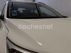 Blanco Usado 2022 Kia Stonic SUV | 17.900 € (Precio justo)