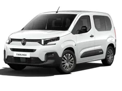 Blanco Nuevo 2024 Citroën e-Berlingo Monovolumen | 373.910 €