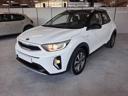Blanco Usado 2020 Kia Stonic SUV | 13.900 € (Buen precio)
