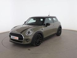 Gris Usado 2019 Mini Cooper Utilitario | 16.999 € (Buen precio)