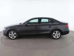Gris Usado 2013 Audi A4 Berlina | 15.399 € (Precio justo)