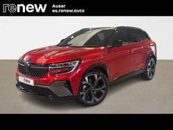 Rojo Nuevo 2025 Renault Austral Techno Esprit Alpine SUV | 31.850 €