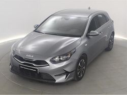 Gris plata Usado 2024 Kia Ceed Familiar | 18.640 € (Precio justo)